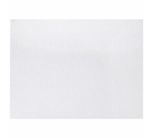 Холст на картоне (МДФ), 25х35 см, 280 г/м2, грунтованный, 100% хлопок, BRAUBERG ART CLASSIC, 192185