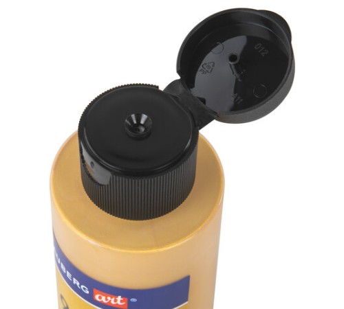 Краски акриловые для техники 