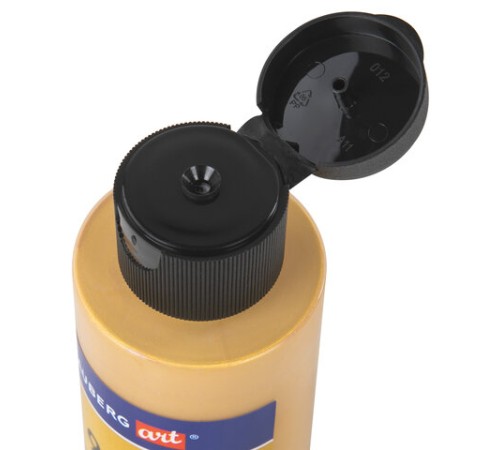 Краски акриловые для техники 