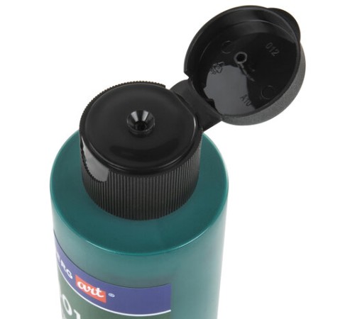 Краски акриловые для техники 