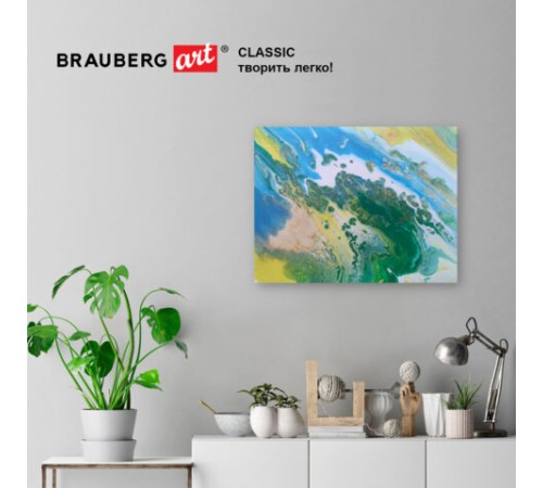 Краски акриловые для техники 