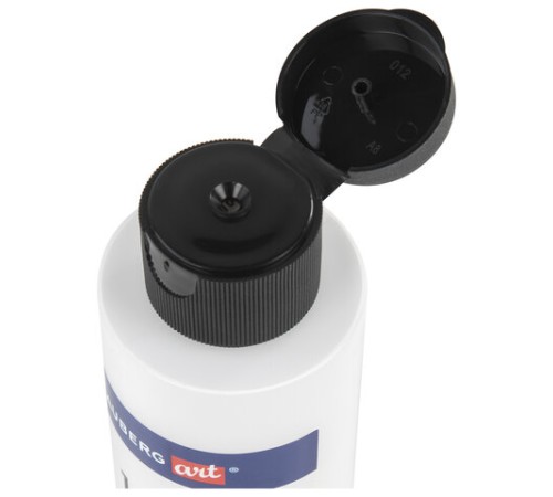 Краски акриловые для техники 