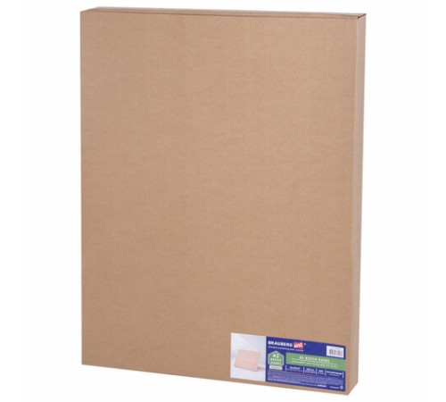 Мольберт настольный из бука А2, 65х48х47 см, регулируемый угол наклона, BRAUBERG ART CLASSIC, 192249