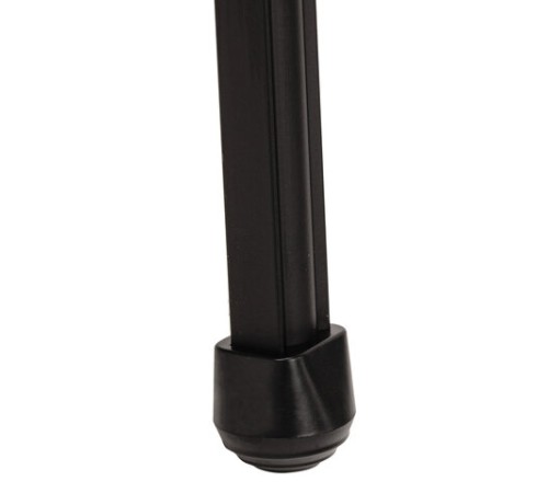 Мольберт настольный алюминиевый складной 37х57х40 см в чехле, холст до 52 см, BRAUBERG ART, 192256