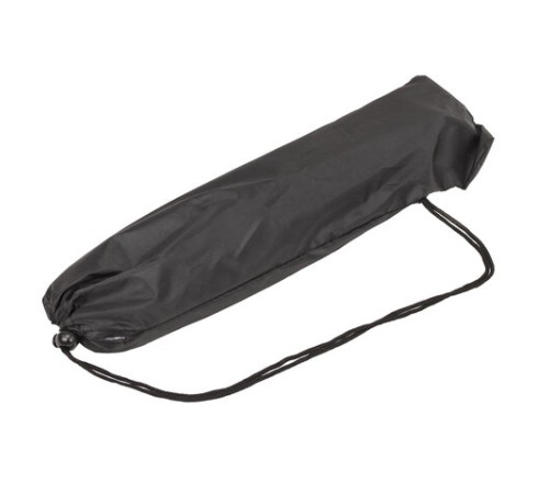 Мольберт настольный алюминиевый складной 37х57х40 см в чехле, холст до 52 см, BRAUBERG ART, 192256