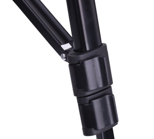 Мольберт-тренога металлический переносной, телескопический, 92х156х80 см, чехол, BRAUBERG ART, 192264