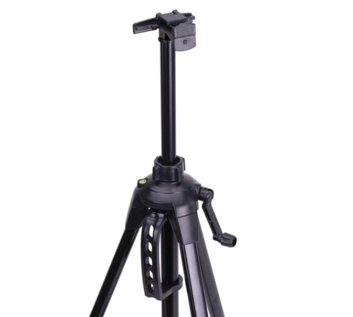 Мольберт-тренога металлический переносной, телескопический, 93х184х83 см, чехол, BRAUBERG ART, 192265