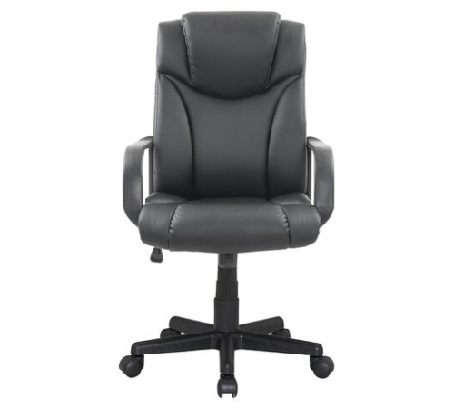 Кресло офисное BRABIX "Relax MS-001", 4 массажных модуля, экокожа, черное, 532519 Кресло офисное BRABIX "Relax MS-001", 4 массажных модуля, экокожа, черное, 532519