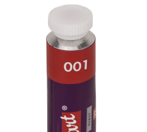 Краски акриловые художественные, НАБОР 12 штук по 22 мл, в тубах, BRAUBERG ART DEBUT, 192300