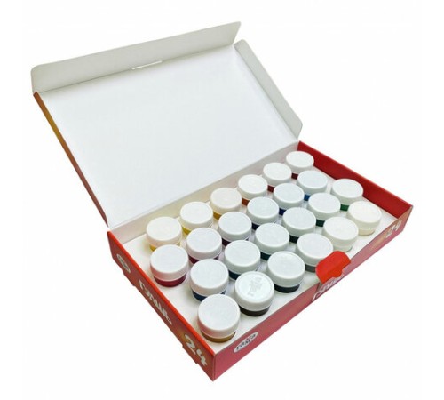 Гуашь ГАММА 