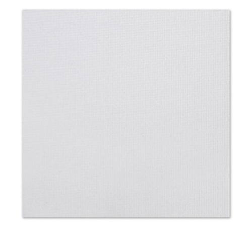 Холсты на магните квадратные НАБОР 4 шт., 7,5х7,5 см, 280 г/м2, 100% хлопок, BRAUBERG ART CLASSIC, 192333