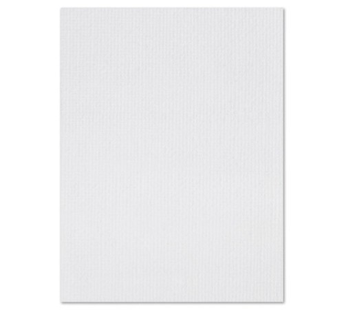 Холсты на магните прямоугольные НАБОР 4 шт., 6х8 см, 280 г/м2, 100% хлопок, BRAUBERG ART CLASSIC, 192335