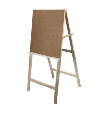 Мольберт напольный 