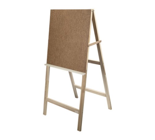 Мольберт напольный 