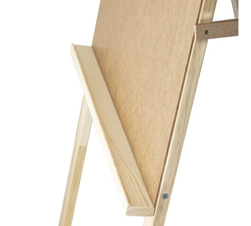 Мольберт напольный 