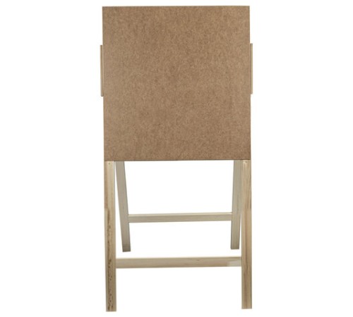 Мольберт напольный 