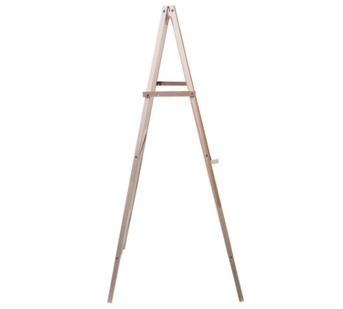 Мольберт напольный 