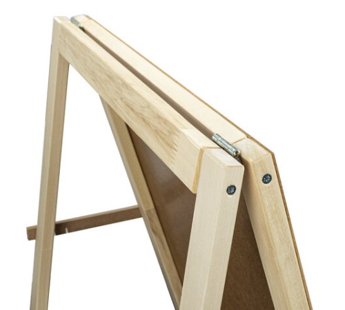 Мольберт напольный 