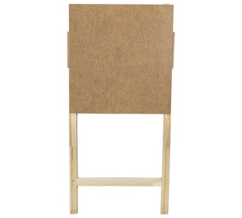 Мольберт напольный 