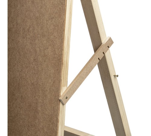 Мольберт напольный 