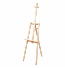 Мольберт напольный из липы 