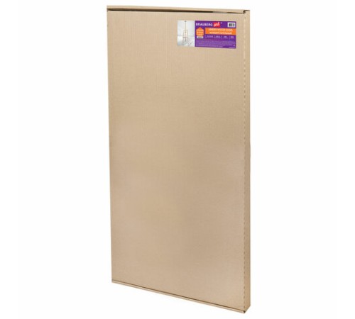 Мольберт напольный из липы 