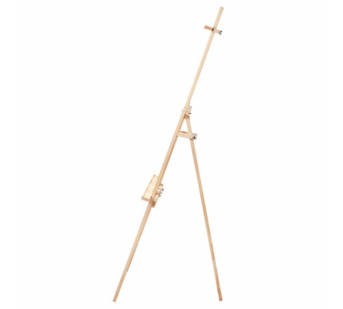 Мольберт напольный из липы 