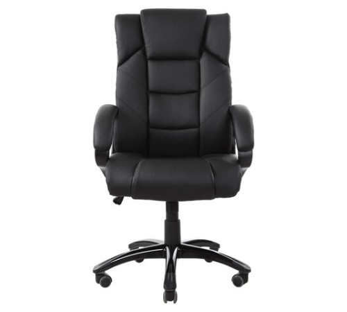 Кресло офисное BRABIX "Bliss MS-004", 6 массажных модулей, экокожа, черное, 532522 Кресло офисное BRABIX "Bliss MS-004", 6 массажных модулей, экокожа, черное, 532522