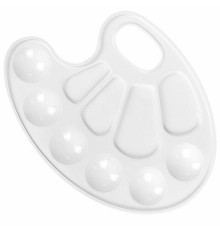 Палитра для рисования ПИФАГОР 