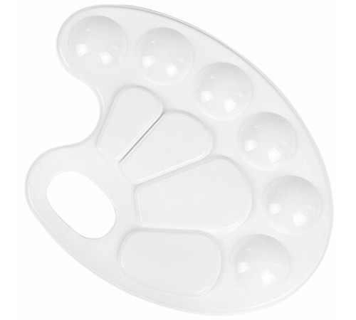 Палитра для рисования ПИФАГОР 