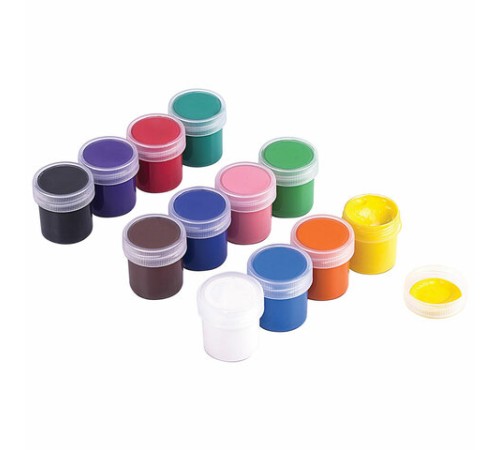 Гуашь BRAUBERG KIDS 