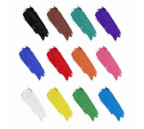 Гуашь BRAUBERG KIDS 