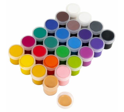 Гуашь BRAUBERG KIDS 