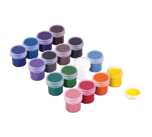 Гуашь BRAUBERG KIDS 