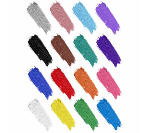 Гуашь BRAUBERG KIDS 