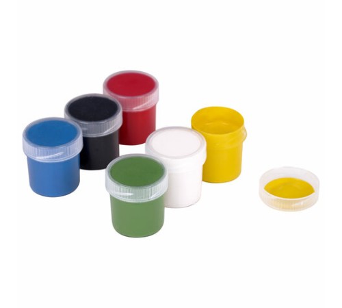 Гуашь ПИФАГОР 