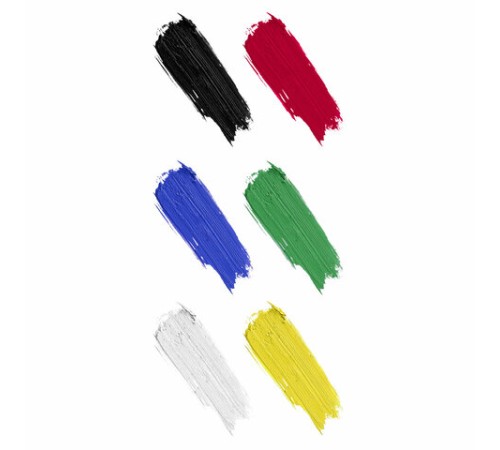 Гуашь ПИФАГОР 