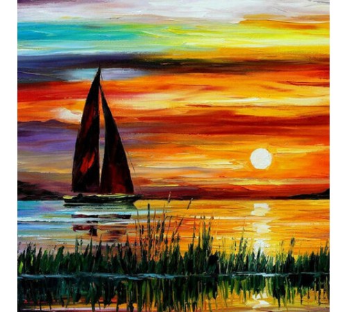 Гуашь ПИФАГОР 