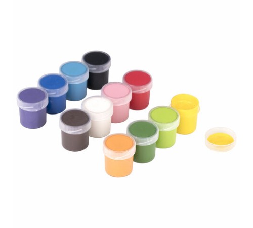 Гуашь ПИФАГОР 