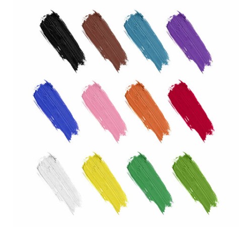 Гуашь ПИФАГОР 