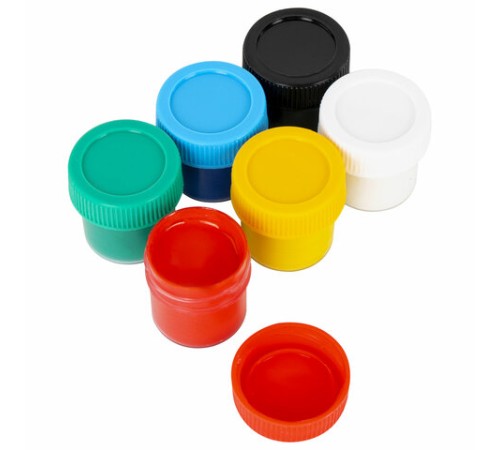 Гуашь ЮНЛАНДИЯ 