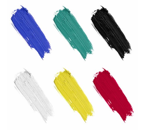 Гуашь ЮНЛАНДИЯ 