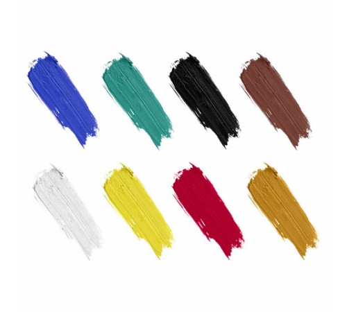 Гуашь ЮНЛАНДИЯ 