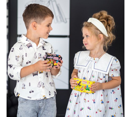 Гуашь ЮНЛАНДИЯ 