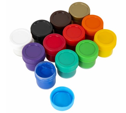 Гуашь ЮНЛАНДИЯ 