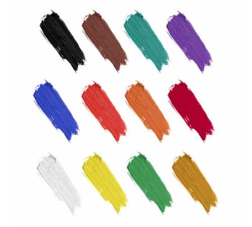 Гуашь ЮНЛАНДИЯ 