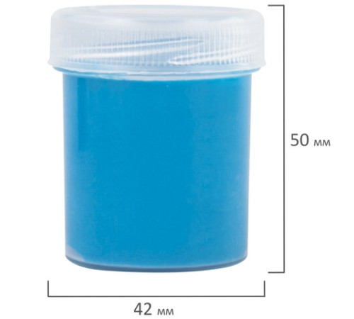 Краски пальчиковые для малышей от 1 года, КЛАССИКА, 12 цветов по 40 мл, BRAUBERG KIDS, 192397