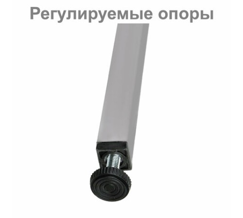 Скамья деревянная на металлокаркасе "СТ 4", 2000х350х460 мм, регулируемые опоры, каркас металлический серый, сиденье дерево Скамья деревянная на металлокаркасе "СТ 4", 2000х350х460 мм, регулируемые опоры, каркас металлический серый, сиденье дерево