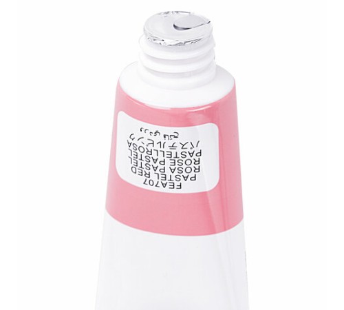 Краски акриловые художественные 8 ПАСТЕЛЬНЫХ цветов в тубах по 22 мл, BRAUBERG HOBBY, 192406