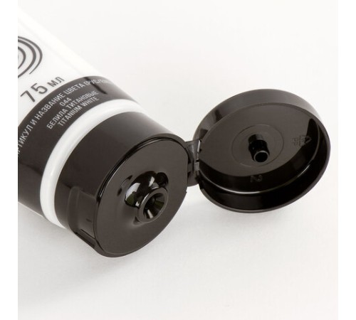 Краски акриловые художественные глянцевые 12 цветов в тубах по 75 мл, BRAUBERG ART CLASSIC, 192426